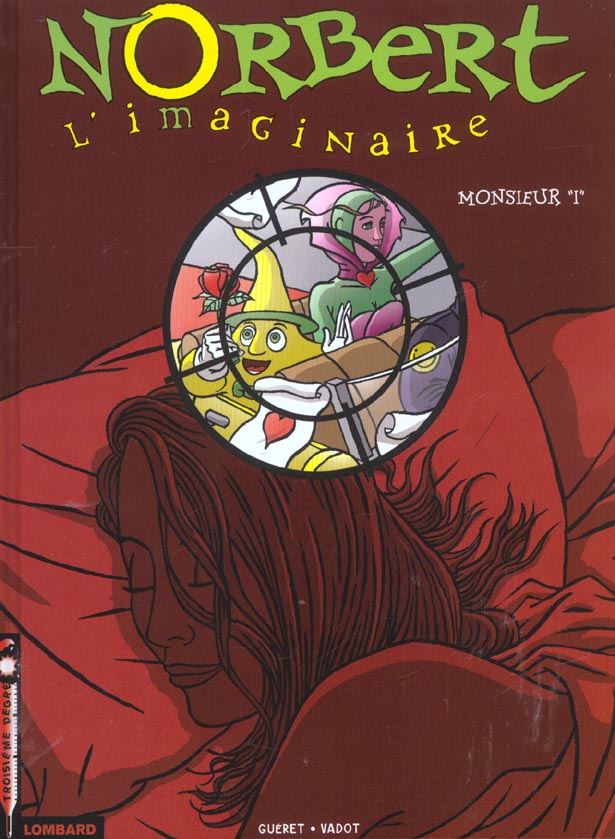 MONSIEUR I