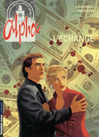 Alpha Tome 1 : l'échange - flash vidéo