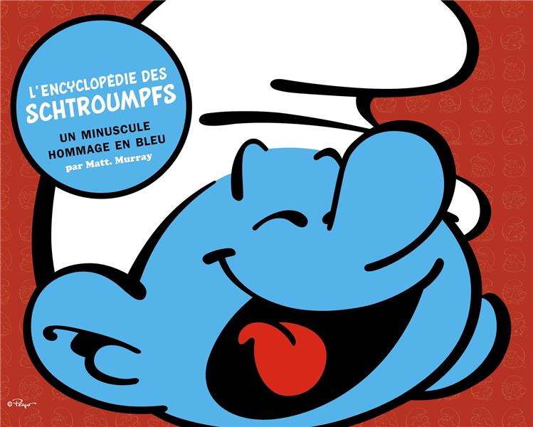 Les Schtroumpfs Hors-Série : l'encyclopédie des Schtroumpfs - flash vidéo