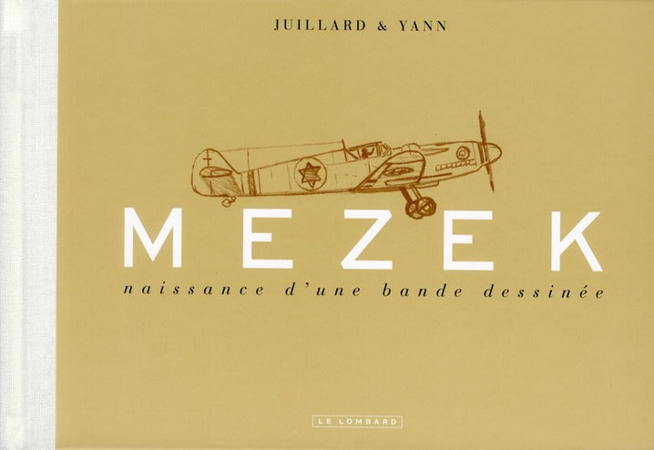 Signe special mezek-carnets de croquis (luxe) - flash vidéo