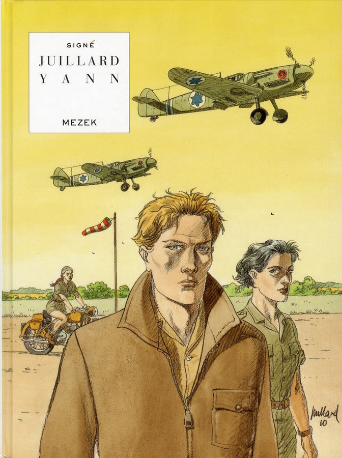 Mezek - flash vidéo