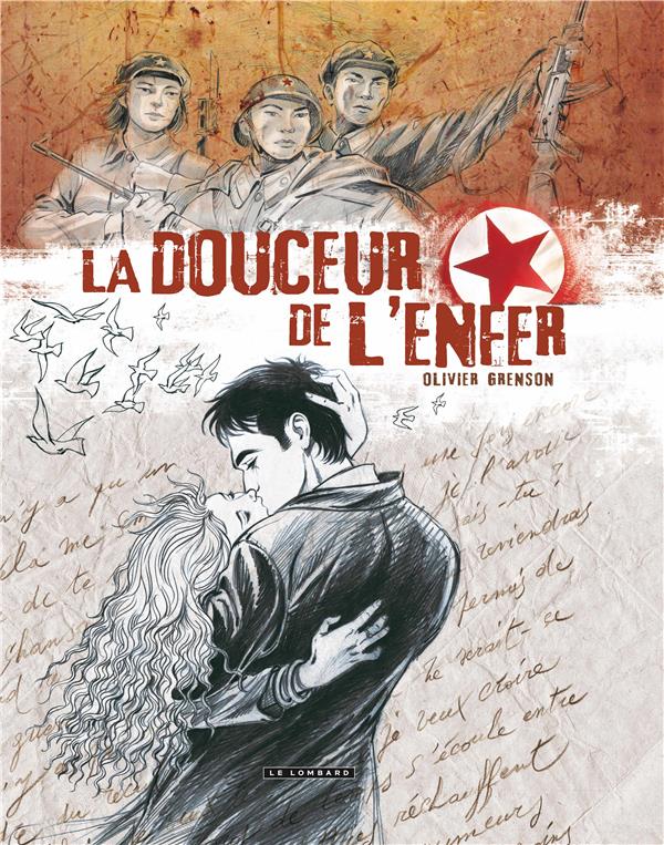 La douceur de l'enfer Tome 1 et Tome 2 - flash vidéo