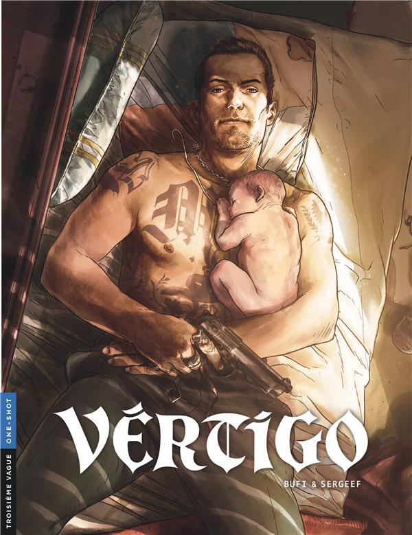 Vértigo - flash vidéo
