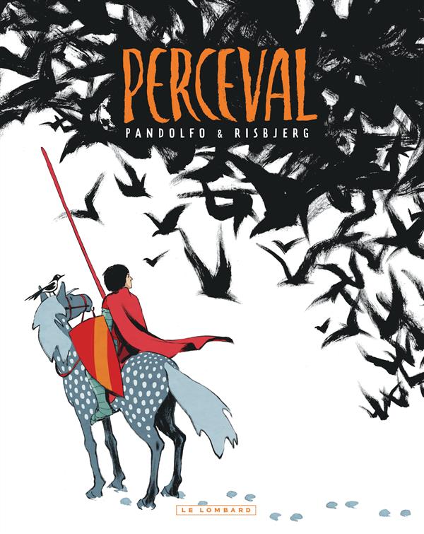 Perceval - flash vidéo
