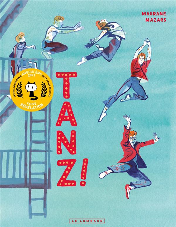 Tanz ! - flash vidéo