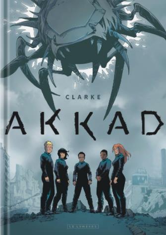Akkad - flash vidéo