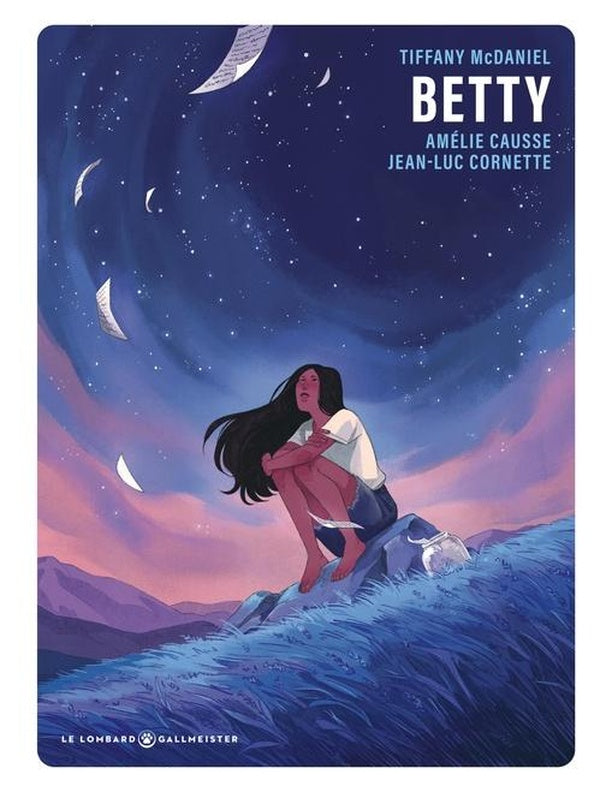 Betty
