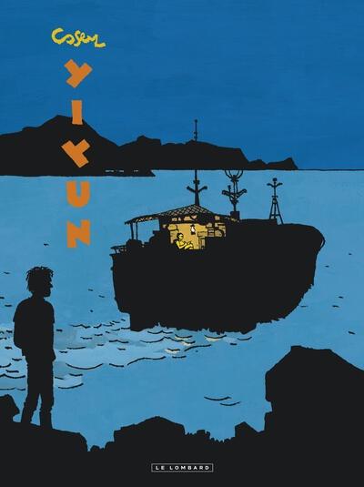 Yiyun
