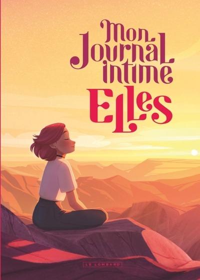 Elles : mon journal intime