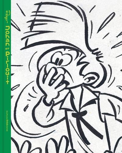 Johan et Pirlouit Tome 3 : Le lutin du Bois aux Roches