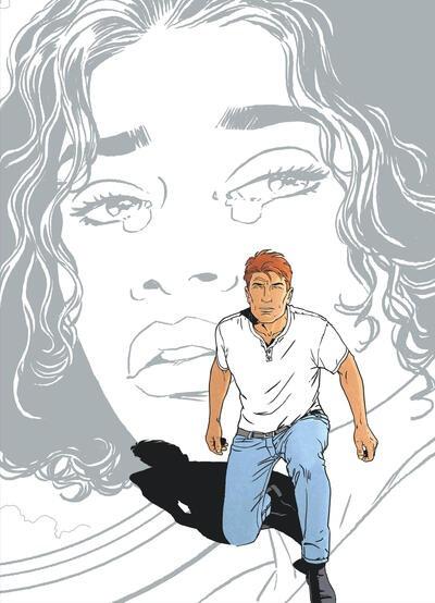 Largo Winch Tome 25 : Si les dieux t'abandonnent...