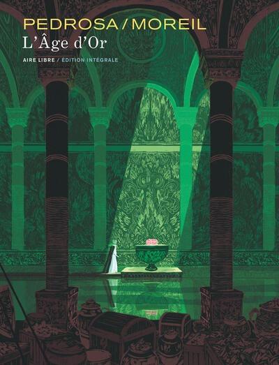 L'âge d'or : Intégrale