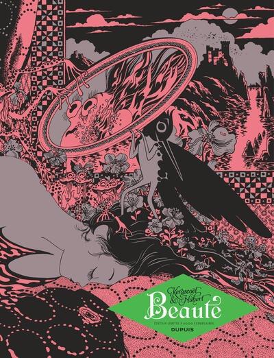 Beauté, L'intégrale