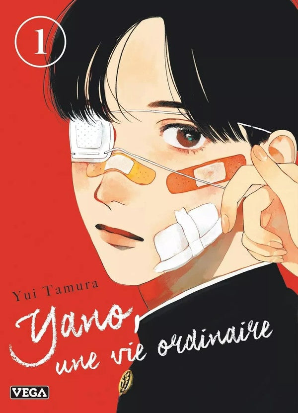 Yano, une vie ordinaire Tome 1