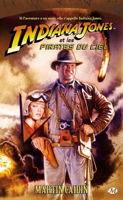 Et les pirates du ciel