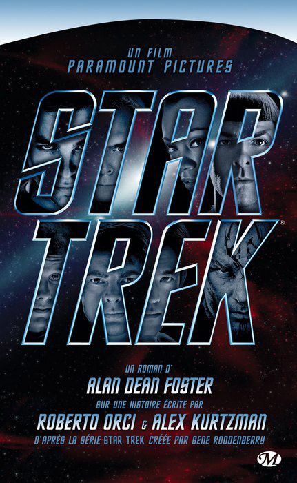 Star trek