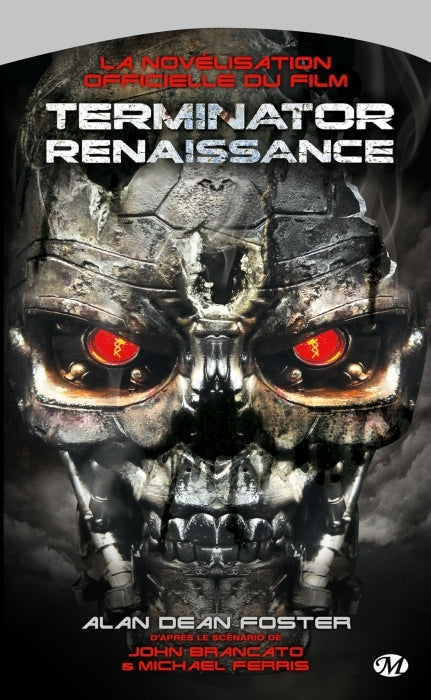 Terminator - renaissance