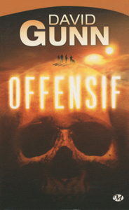 Les Aux' Tome 2 : offensif