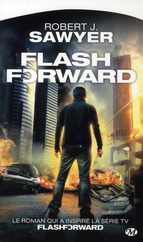 Flash forward