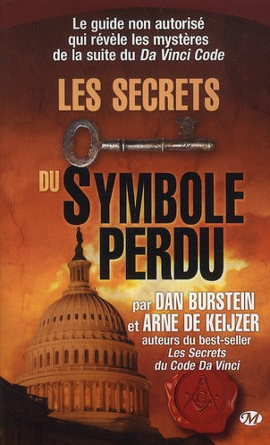 Les secrets du symbole perdu