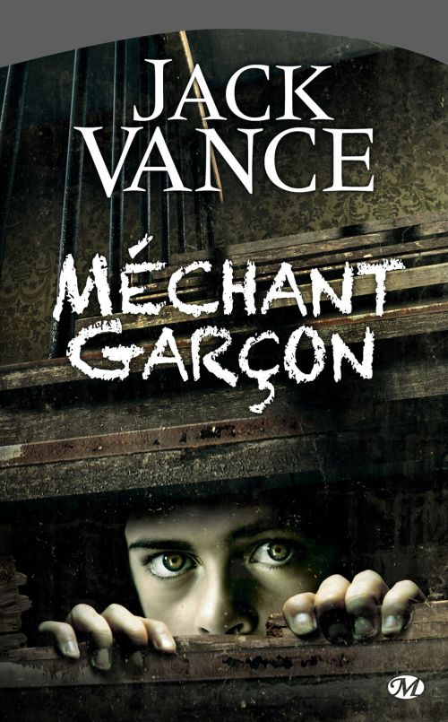 Méchant garçon