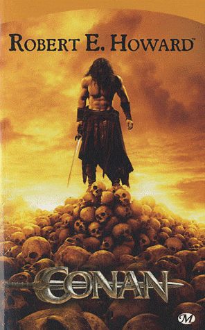 Conan