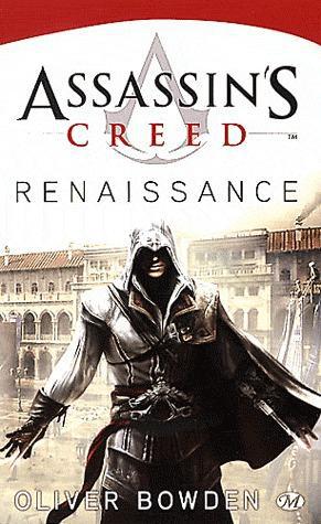 Assassin's Creed Tome 1 : renaissance