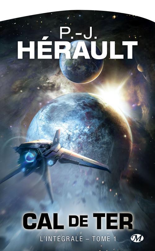 Cal de Ter : Intégrale vol.1 : Tomes 1 à 3