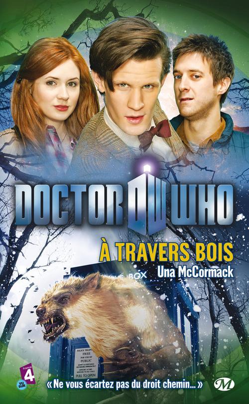 Doctor Who : à travers bois