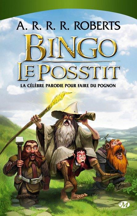 Bingo le posstit
