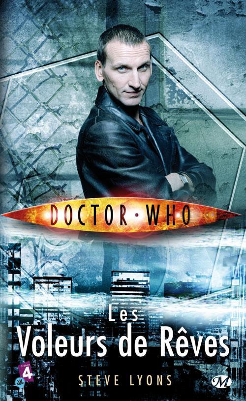 Doctor Who : les voleurs de rêves