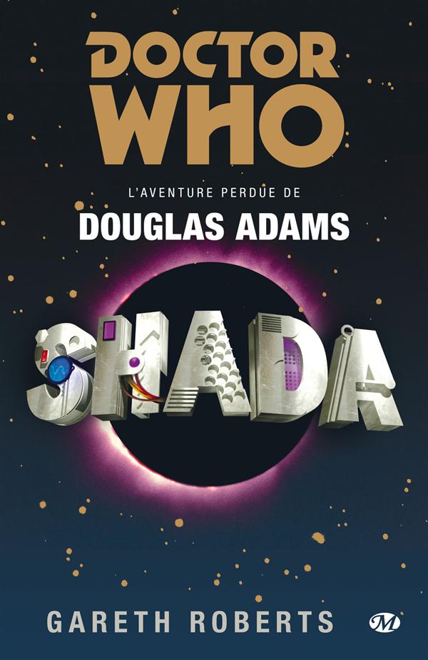 Doctor Who : Shada ; l'aventure perdue