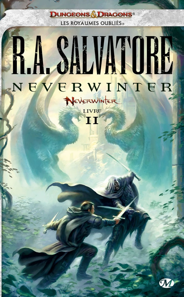 Les Royaumes Oubliés - Neverwinter Tome 2 : Neverwinter