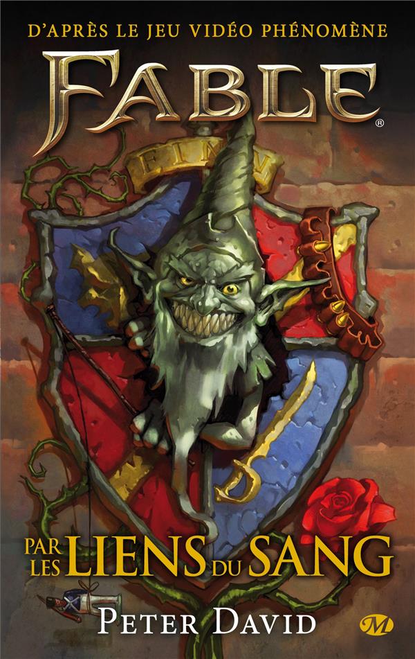 Fable ; par les liens du sang