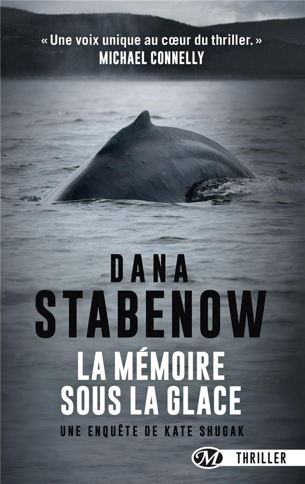 La mémoire sous la glace