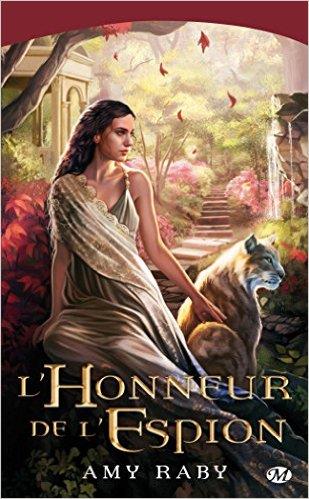 L'honneur de l'espion