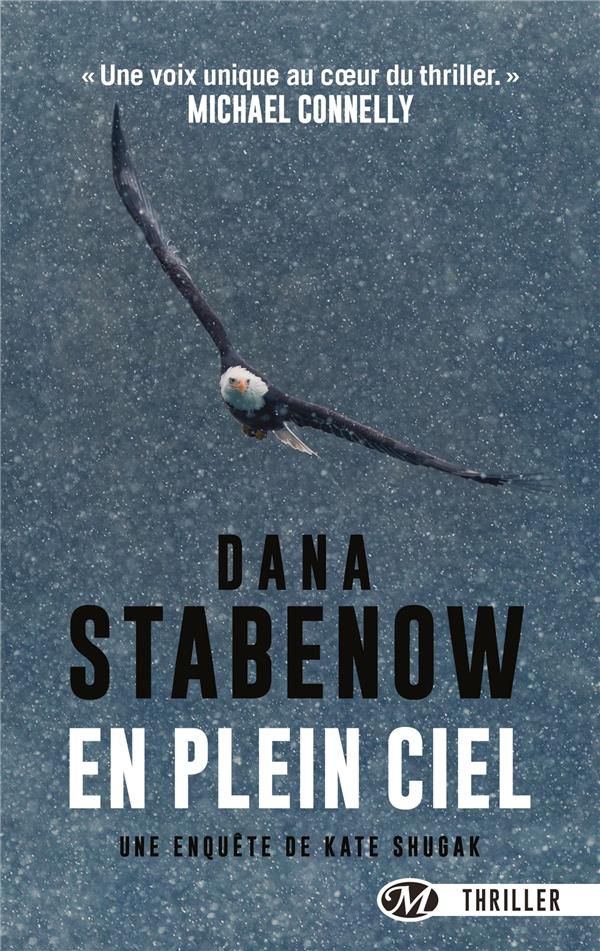 En plein ciel