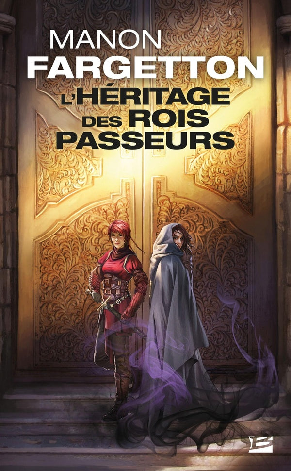 L'héritage des rois-passeurs