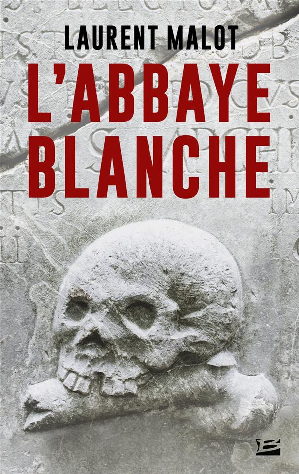 L'abbaye blanche
