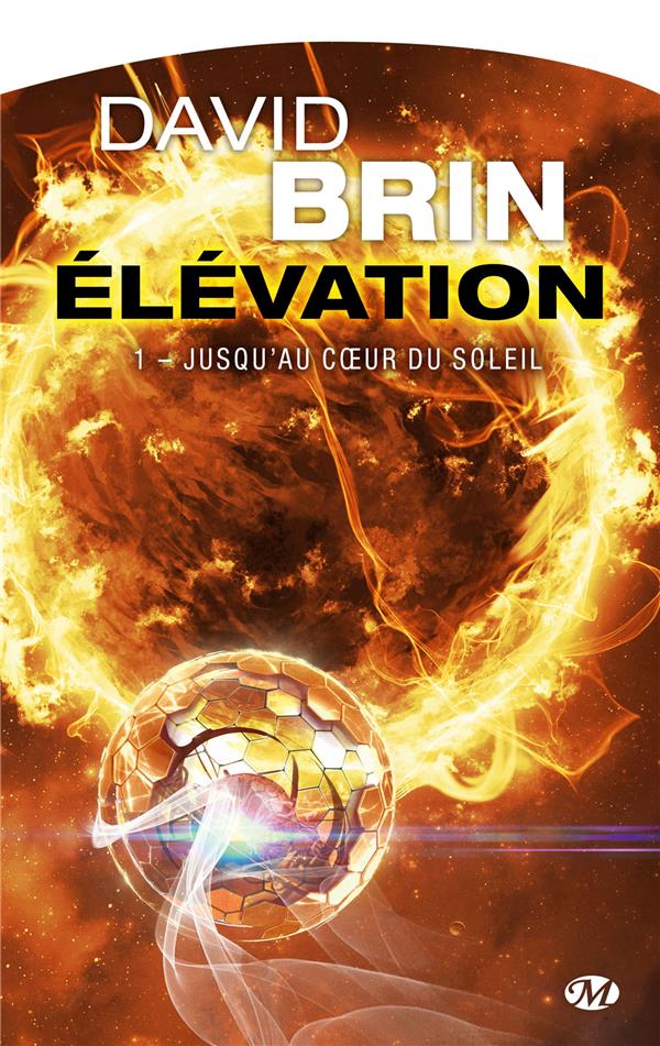 Elévation Tome 1 : Jusqu'au coeur du soleil