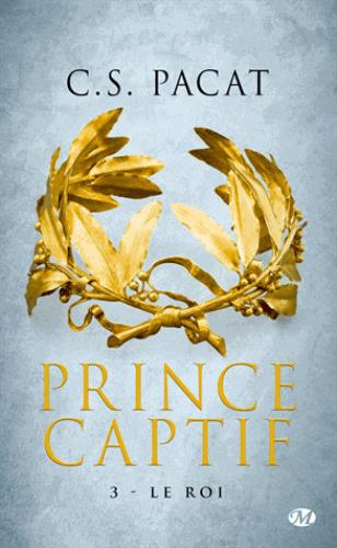 Prince captif Tome 3