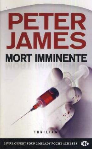 Mort imminente