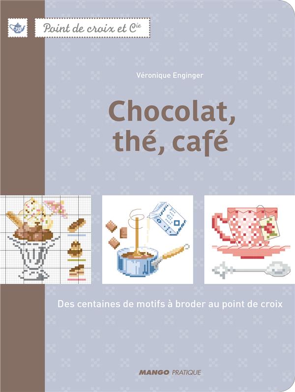 Chocolat, the, cafe - flash vidéo