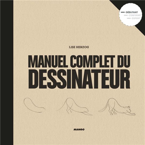 Le manuel complet du dessinateur - flash vidéo