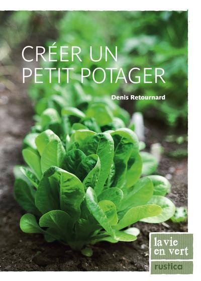 Créer un petit potager