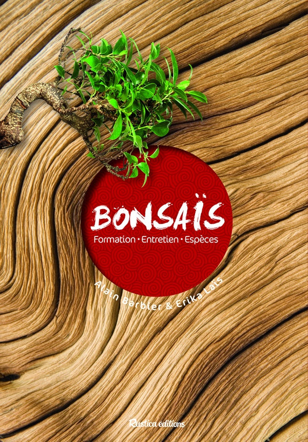 Bonsaï ; taille, entretien, variétés