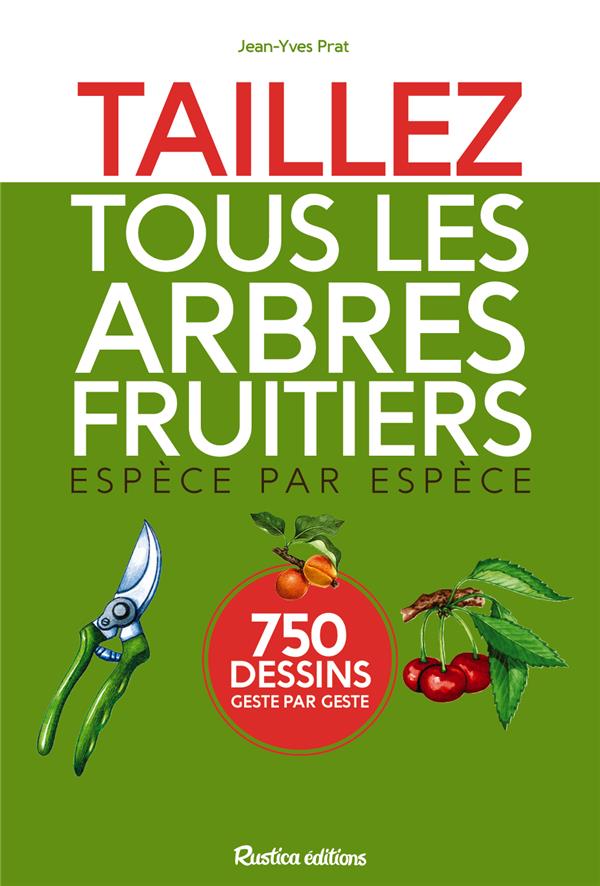 Taillez tous les arbres fruitiers - flash vidéo