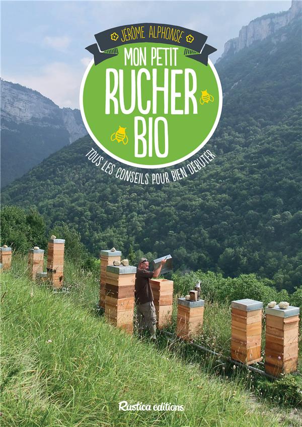 Mon petit rucher bio - flash vidéo
