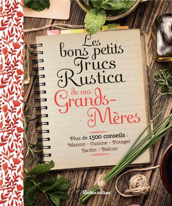 Mes bons petits trucs de grand-mère - flash vidéo
