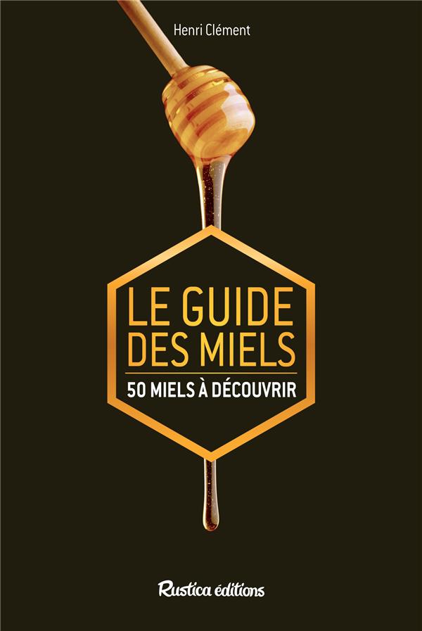 Le guide des miels - flash vidéo